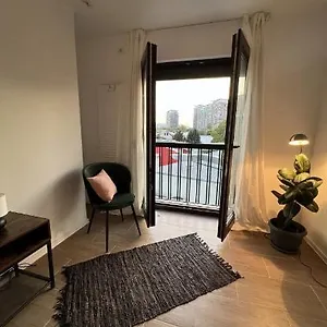 Perla Apartament Bucureşti