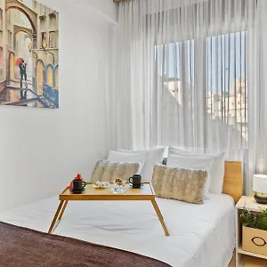 Vibes Bucureşti