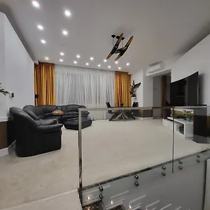 Apartament - Penthouse - Terasa Bucureşti