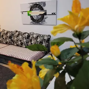 Cozy Park Residences 5 Bucureşti