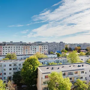 Premium Next To National Arena & Park Bucureşti
