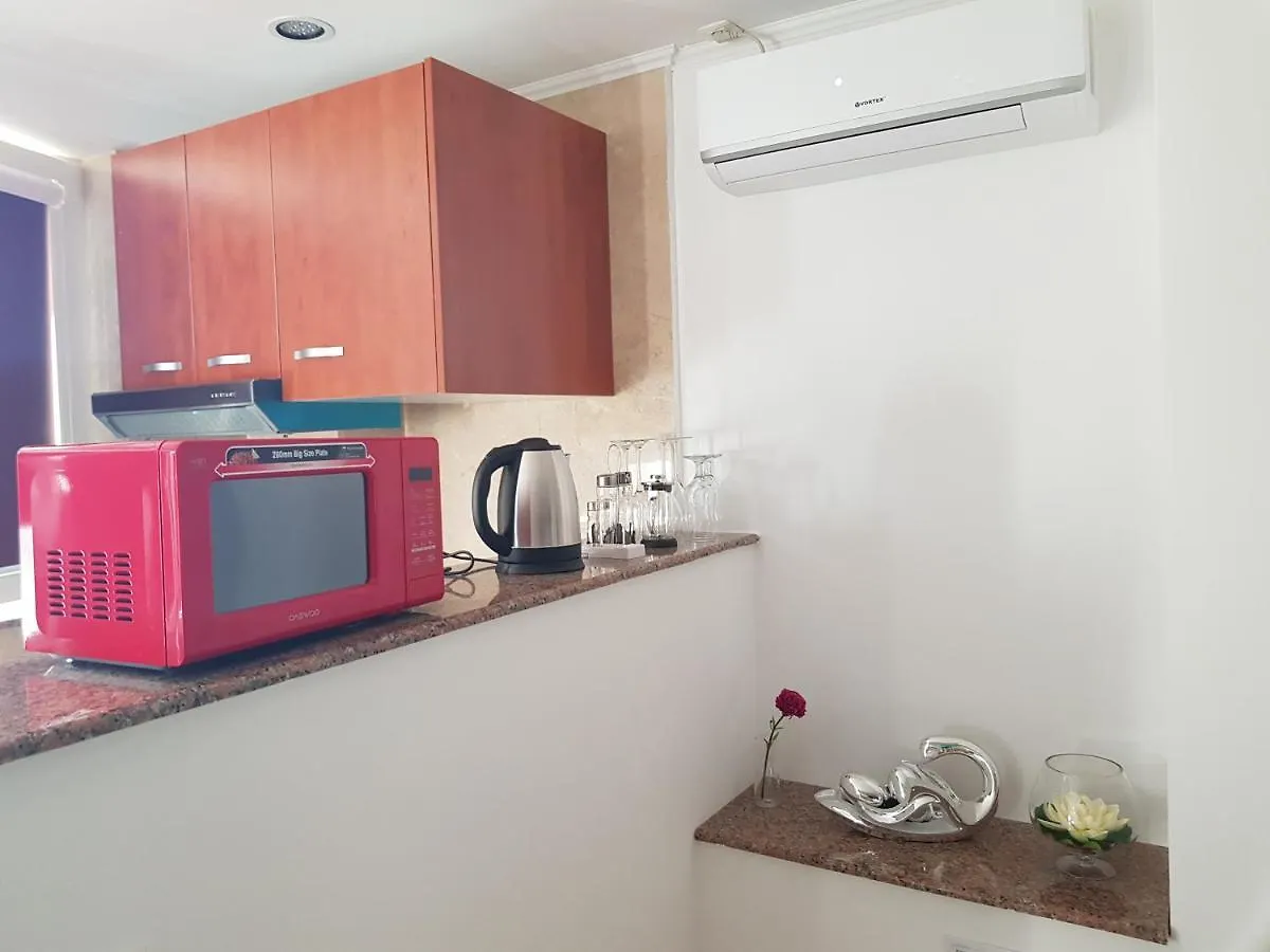 Ritmului Mega Mall Studio Boekarest Roemenië